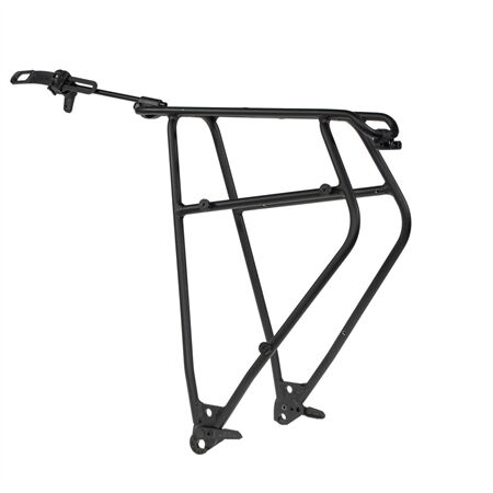 ORTLIEB Quick Rack XL black