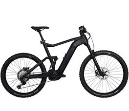 KETTLER Alu-Rad QUADRIGA DUO CX12 FS