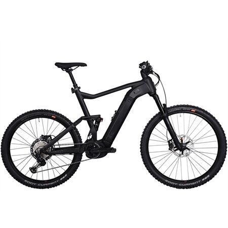 KETTLER Alu-Rad QUADRIGA DUO CX12 FS