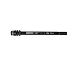 ORTLIEB Thru Axle M6-Connector black | 1 mm