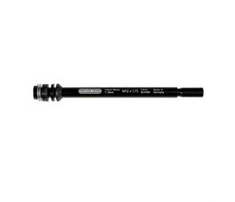 ORTLIEB Thru Axle M6-Connector black | 1,75 mm