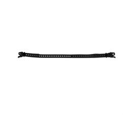 ORTLIEB O-Strap Rack black
