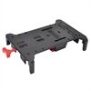 PLETSCHER Adapterplatte Wersa | Systemadapter