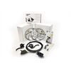 Magura Gustav Pro First Edition Scheibenbremse Set