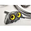 Magura Gustav Pro First Edition Scheibenbremse Set