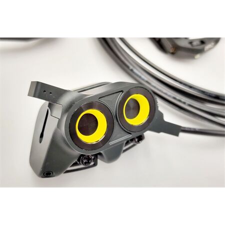 Magura Gustav Pro First Edition Scheibenbremse Set