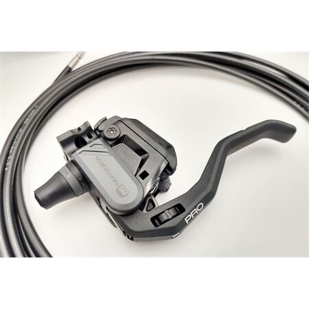 Magura Gustav Pro First Edition Scheibenbremse Set