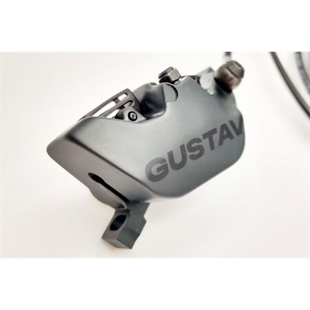 Magura Gustav Pro First Edition Scheibenbremse Set
