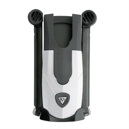Topeak Universal-Fahrradständer | FlashStand Fat
