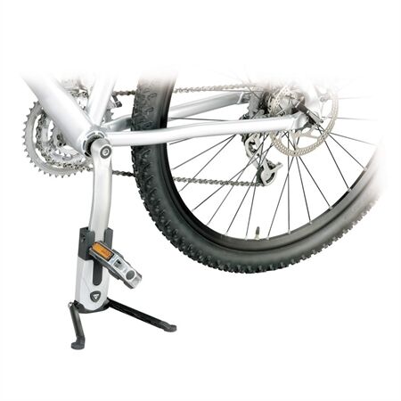 Topeak Universal-Fahrradständer | FlashStand Fat