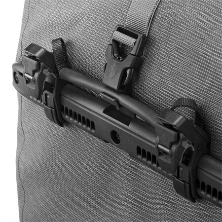 ORTLIEB Back-Roller Plus Urban QL2.2 pepper | 23 L