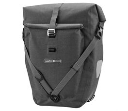 ORTLIEB Back-Roller Plus Urban QL2.2 pepper | 23 L