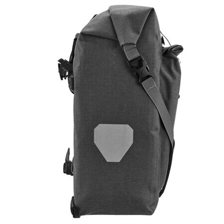 ORTLIEB Back-Roller Plus Urban QL2.2 pepper | 23 L