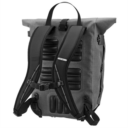 ORTLIEB Vario urban QL2.2 pepper | 20 L