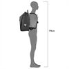 ORTLIEB Vario urban QL2.2 pepper | 20 L