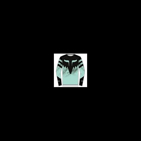 Fox Ranger Kairos Langarm-Jersey