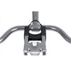 ORTLIEB Handlebar Mounting-Set Extension | black