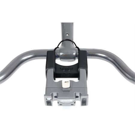 ORTLIEB Handlebar Mounting-Set Extension | black