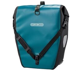 ORTLIEB Back-Roller petrol - black | 40 L
