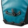 ORTLIEB Back-Roller petrol - black | 40 L