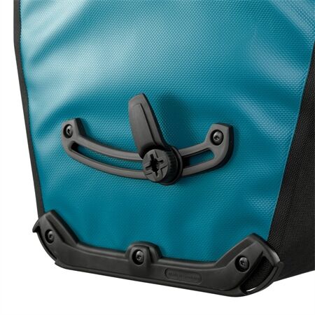 ORTLIEB Back-Roller petrol - black | 40 L
