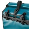 ORTLIEB Back-Roller petrol - black | 40 L