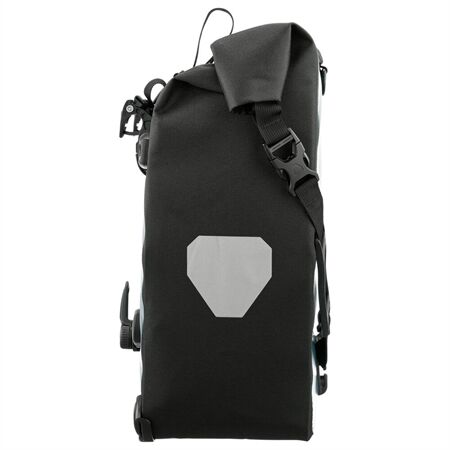 ORTLIEB Back-Roller petrol - black | 40 L