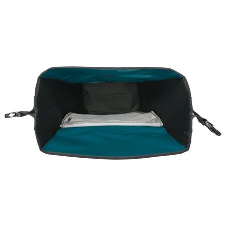 ORTLIEB Back-Roller petrol - black | 40 L