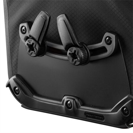 ORTLIEB Gravel-Pack black matt | 29 L