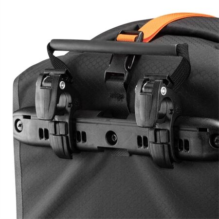 ORTLIEB Gravel-Pack black matt | 29 L
