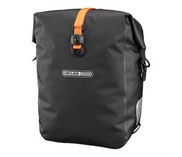 ORTLIEB Gravel-Pack black matt | 29 L