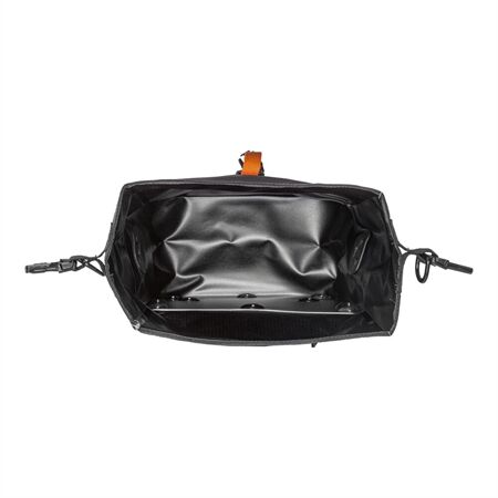 ORTLIEB Gravel-Pack black matt | 29 L