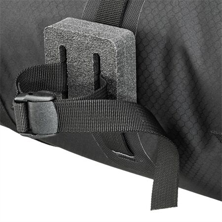 ORTLIEB Handlebar-Pack matt black | 15 L
