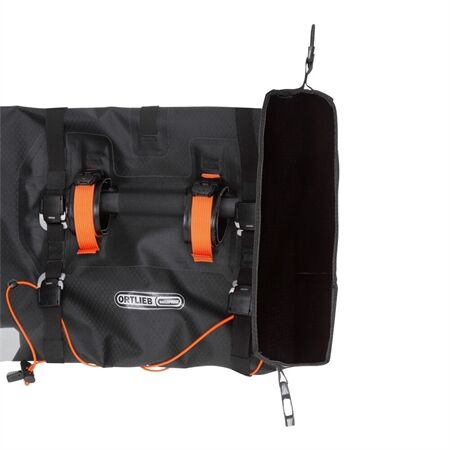 ORTLIEB Handlebar-Pack matt black | 15 L