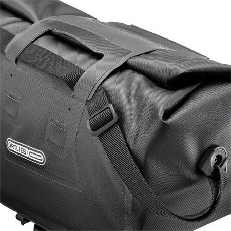 ORTLIEB Trunk-Bag RC black | 12 L