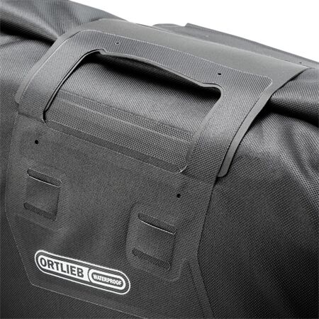 ORTLIEB Trunk-Bag RC black | 12 L