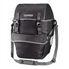ORTLIEB Bike-Packer Plus granite - black | 42 L