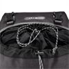 ORTLIEB Bike-Packer Plus granite - black | 42 L