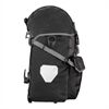 ORTLIEB Bike-Packer Plus granite - black | 42 L