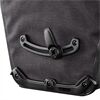 ORTLIEB Bike-Packer Plus granite - black | 42 L