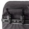 ORTLIEB Bike-Packer Plus granite - black | 42 L