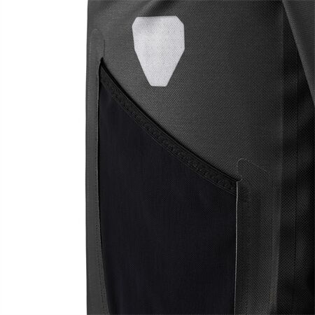 ORTLIEB Vario QL2.1 black | 26 L