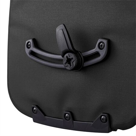 ORTLIEB Vario QL2.1 black | 26 L