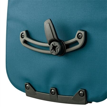 ORTLIEB Fahrradtasche Vario QL2.1 petrol | 26 L