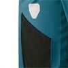 ORTLIEB Fahrradtasche Vario QL2.1 petrol | 26 L