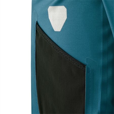 ORTLIEB Fahrradtasche Vario QL2.1 petrol | 26 L