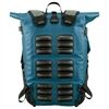 ORTLIEB Fahrradtasche Vario QL2.1 petrol | 26 L