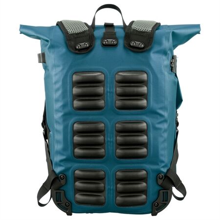 ORTLIEB Fahrradtasche Vario QL2.1 petrol | 26 L