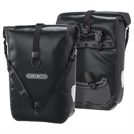 ORTLIEB Sport-Roller Classic black | 29 L