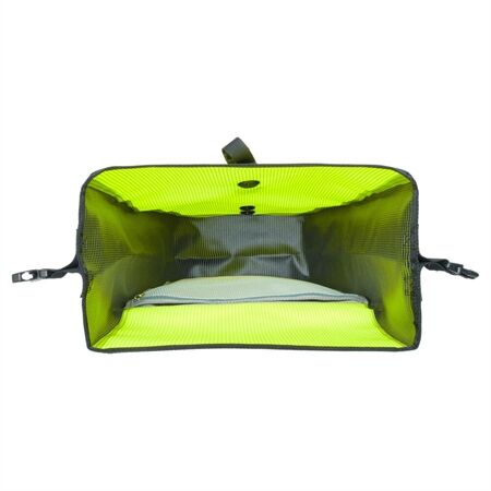 ORTLIEB Back-Roller High Vis neon yl. - black refl. | 20 L